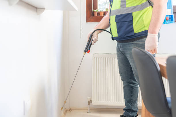 Best Rat Extermination Near Me  in Pelham, AL