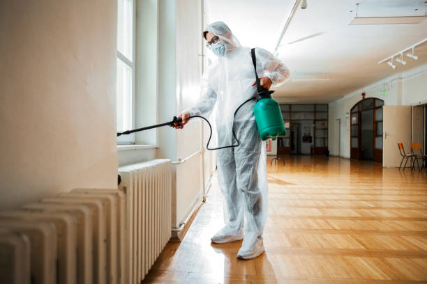 Best Pest Inspection Near Me  in Pelham, AL